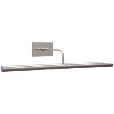 Direct Wire Slim-Line Picture Light by House Of Troy - Starlight Lighting USA and Canada